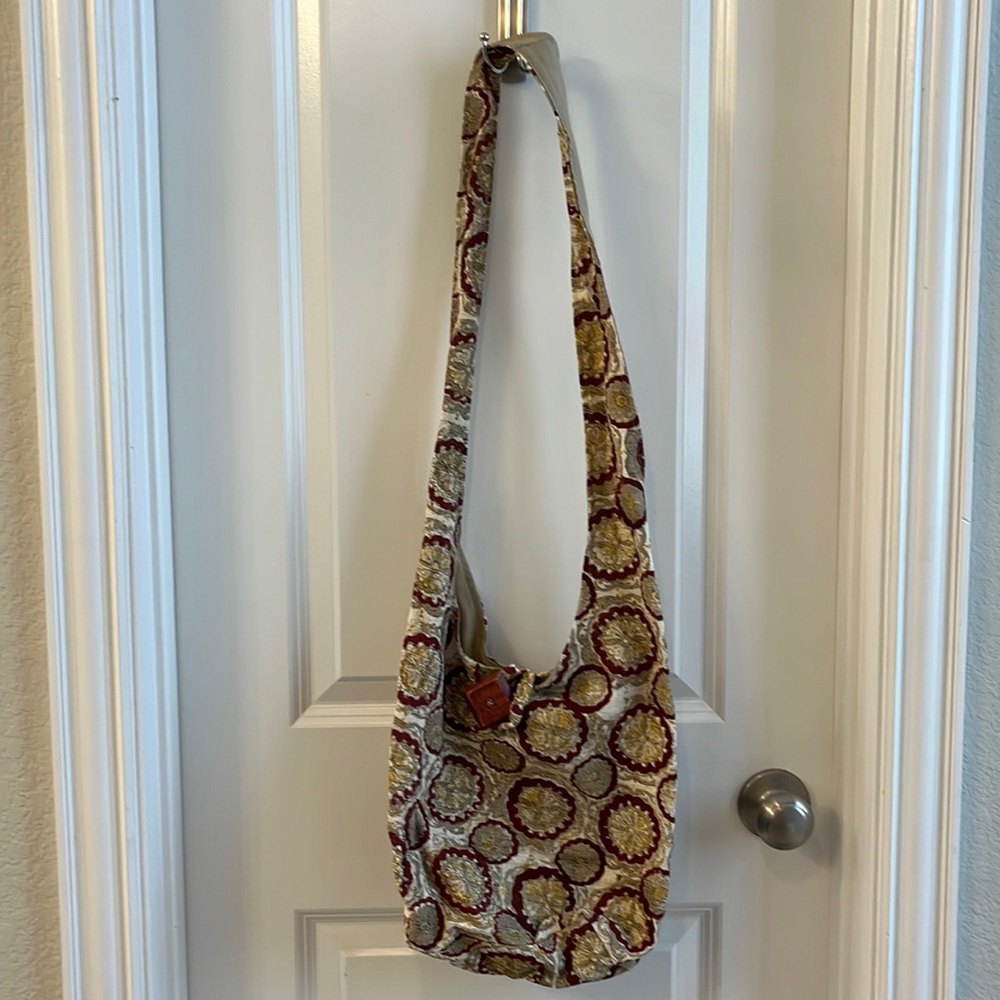 Joyn hippie bag